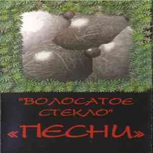 Волосатое Стекло - Песни download flac