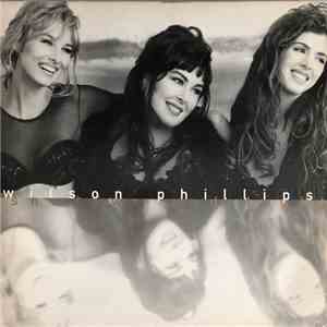 Wilson Phillips - Shadows And Light download flac