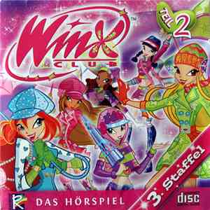 Winx Club - 3. Staffel Teil 2 download flac