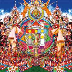 Wish, Zeljko McMullen - Infinite Orchards download flac