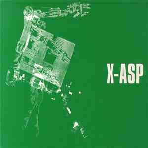 X-Asp - Terra Ferma download flac