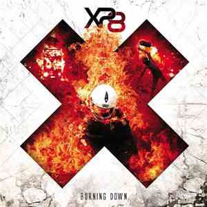 XP8 - Burning Down download flac