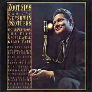 Zoot Sims - And The Gershwin Brothers FLAC album
