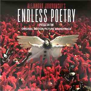Adan Jodorowsky - Endless Poetry - Original Motion Picture Soundtrack download flac