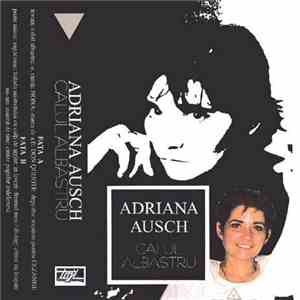 Adriana Ausch - Calul Albastru download flac