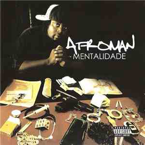 Afroman - Mentalidade FLAC album