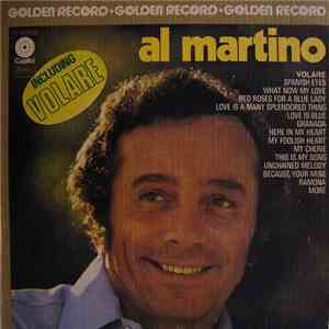 Al Martino - Golden Record download flac