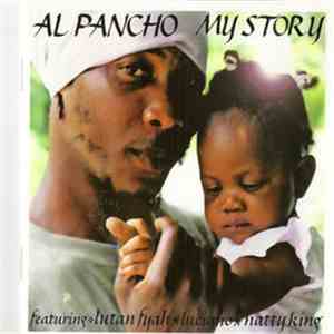 Al Pancho - My Story download flac