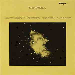 Albert Mangelsdorff, Masahiko Sato, Peter Warren, Allen Blairman - Spontaneous download flac