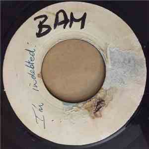 Alva "Reggie" Lewis / The Groovers , Bobby Aitken & The Carib Beats - I'm Indebted / You've Got To Cry download flac