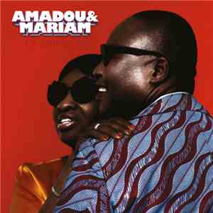Amadou & Mariam - La Confusion download flac
