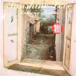 Anthony's Games - Sunshine Love download flac