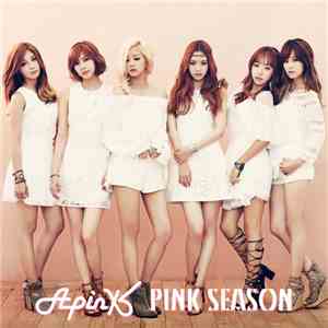 Apink - Pink Season download flac
