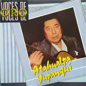 Atahualpa Yupanqui - Atahualpa Yupanqui download flac