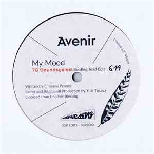 Avenir / Yuki Tosaya - My Mood / Sky Function download flac