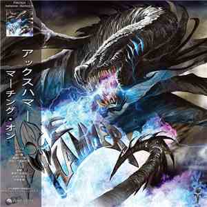 Axehammer - Marching On download flac
