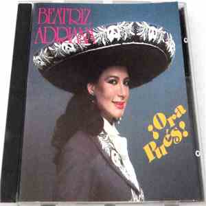 Beatriz Adriana - Ora Pues download flac