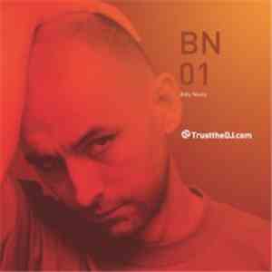 Billy Nasty - BN01 download flac