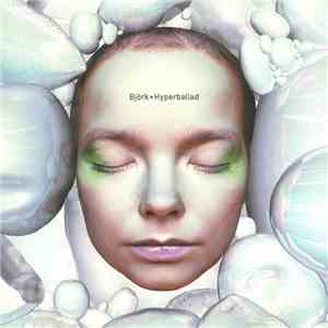 Björk - Hyperballad download flac