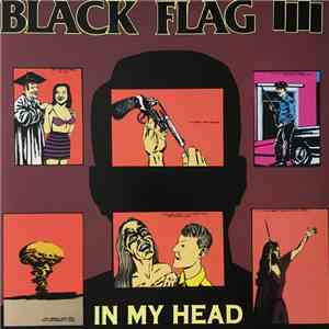Black Flag - In My Head download flac