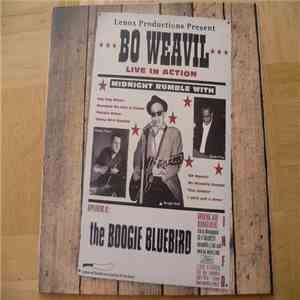 Bo Weavil - Midnight Rumble With Bo Weavil download flac