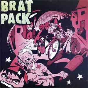 Brat Pack - Brat Pack download flac