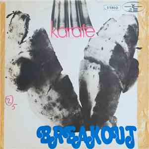 Breakout - Karate FLAC album
