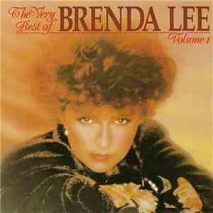 Brenda Lee - The Very Best Of Brenda Lee: Volume 1 download flac