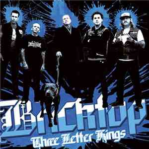 Bricktop  - Three Letter Kings download flac