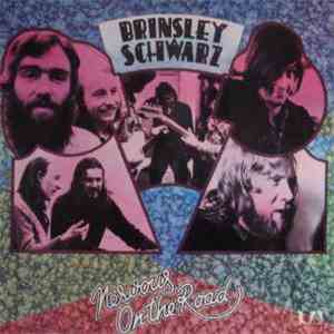 Brinsley Schwarz - Nervous On The Road download flac
