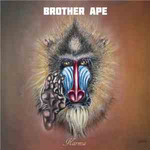 Brother Ape - Karma download flac