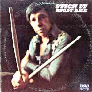 Buddy Rich - Stick It download flac