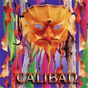 Caliban  - Caliban download flac