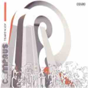 Campaus - Tears'N'Joy download flac