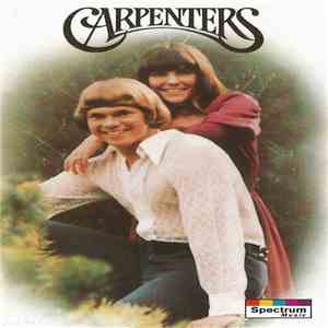 Carpenters - Carpenters download flac