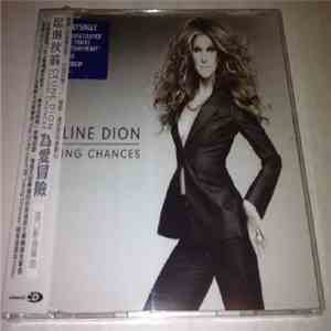 Celine Dion - Taking Chances download flac