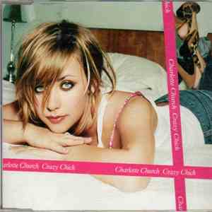 Charlotte Church - Crazy Chick download flac