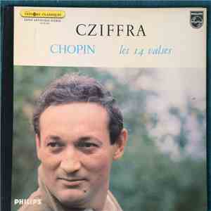 Chopin – Cziffra - Les 14 Valses download flac
