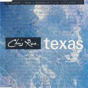 Chris Rea - Texas download flac