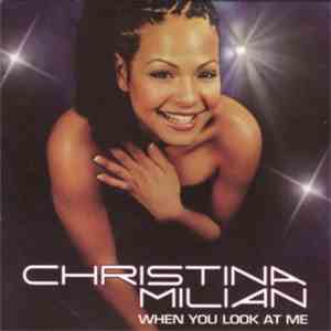 Christina Milian - When You Look At Me download flac
