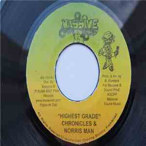Chronicles & Norris Man / Razah - Highest Grade / U Hotta FLAC album