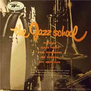 Clark Terry, Paul Gonsalves, Joe Gordon, Art Mardigan - The Jazz School download flac