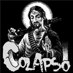 Colapso - Colapso download flac