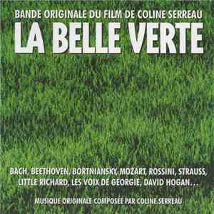 Coline Serreau - La Belle Verte download flac