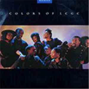 Colors Of L.C.G.C. - Man Within download flac