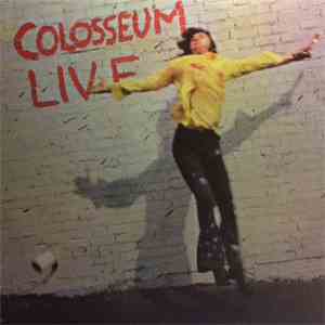 Colosseum - Colosseum Live download flac