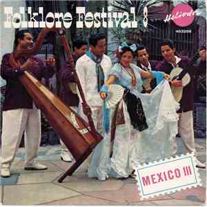 Conjuntos Tlalixcoyan Y Medellin - Mexico III download flac