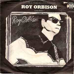 Curtis Lee / Roy Orbison - Pretty Little Angel Eyes / Ooby Dooby download flac