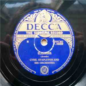 Cyril Stapleton And His Orchestra - Ava download flac