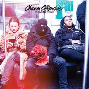 Damien Done - Charm Offensive download flac